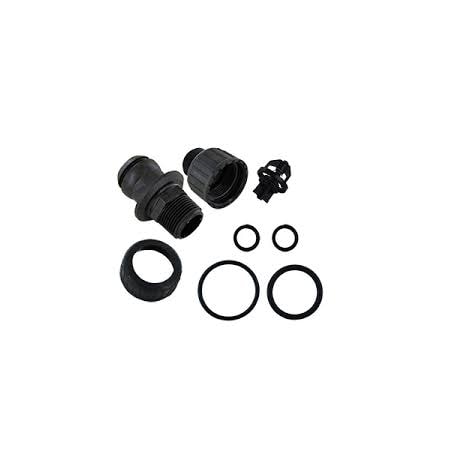 Grundfos 96634763 1" Npt. Fittings Kit 96634763
